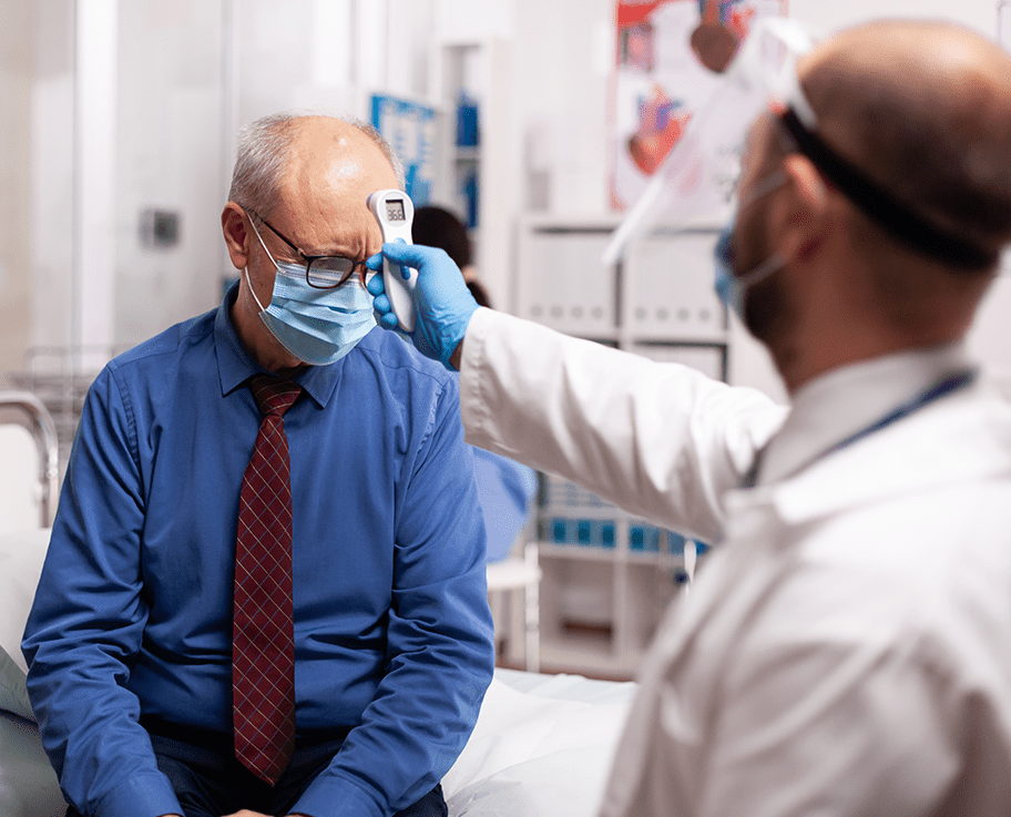 COVID-19 Resources For Pain Medicine Professionals